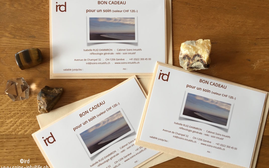 Bons-Cadeaux